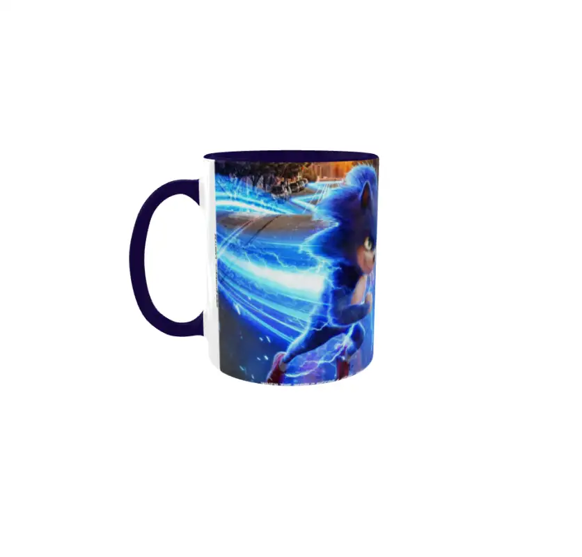 Sonic, cana ceramica, 330ml, model cgs1752v